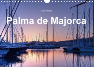 Plama De Majorca 2018