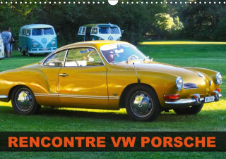 Rencontre Vw Porsche 2018