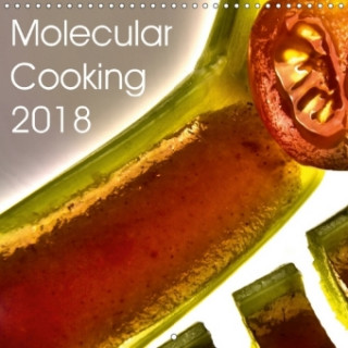 Molecular Cooking 2018 2018