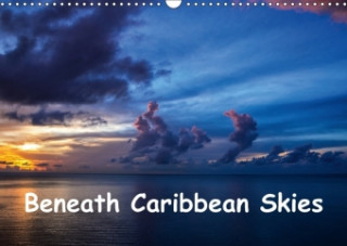 Beneath Caribbean Skies 2018
