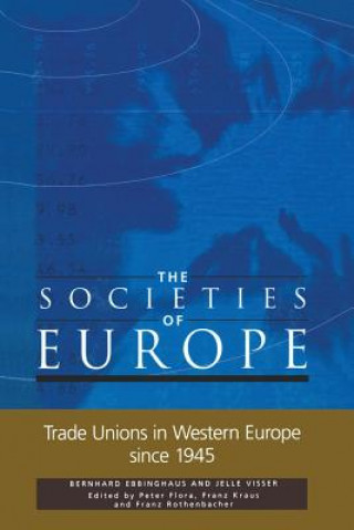 Trade Unions in Western Europe since 1945