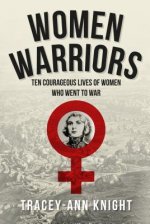 Women Warriors