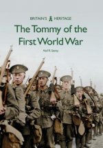 Tommy of the First World War