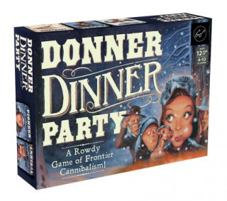 Donner Dinner Party