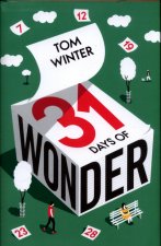 31 Days of Wonder