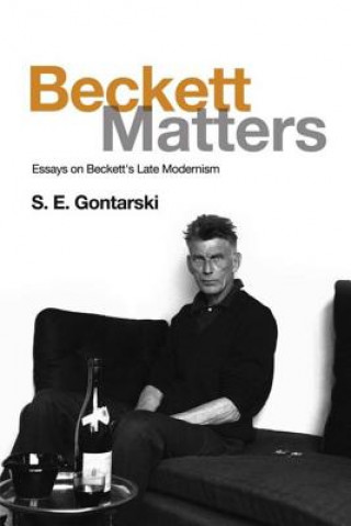 Beckett Matters