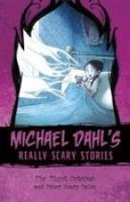 Michael Dahl's Really Scary Stories Pack C of 4