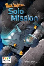 Max Jupiter Solo Mission