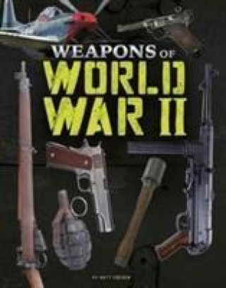 Weapons of War Pack A of 2