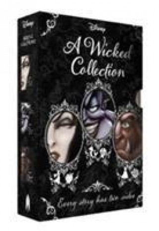 Disney A Wicked Collection