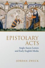 Epistolary Acts