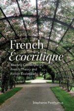 French 'Ecocritique'