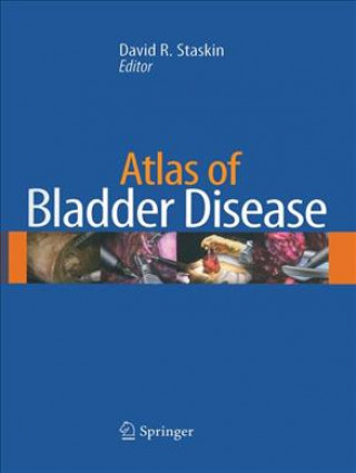 Atlas of Bladder Disease