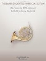 Barry Tuckwell Horn Collection