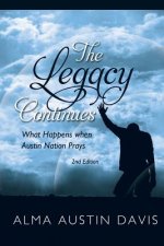 Legacy Continues
