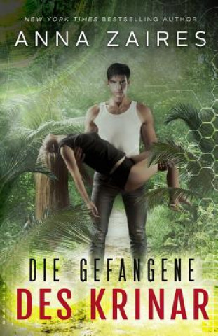 Gefangene des Krinar
