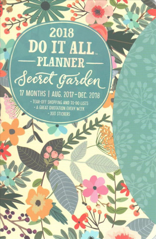 Secret Garden, Do it all P Egmt D