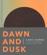 Knock Knock Dawn and Dusk Journal