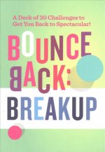 Knock Knock Bounce Back Stack Card Deck