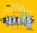 Day of the Trolls
