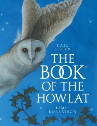 Book of the Howlat