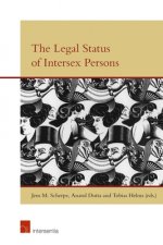 Legal Status of Intersex Persons
