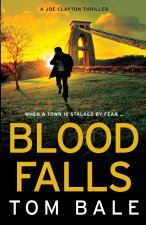 Blood Falls