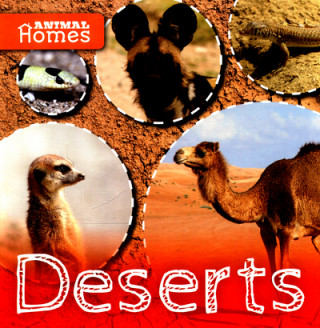 Deserts