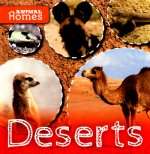 Deserts