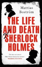 Life and Death of Sherlock Holmes