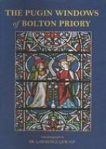 PUGIN WINDOWS OF BOLTON PRIORY