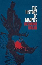 History of Magpies