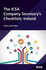 ICSA Company Secretary's Checklists: Ireland