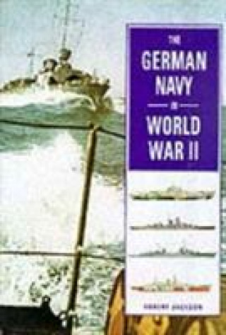 German Navy in World War II