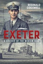 Exeter: A Cruiser of the Medium Size