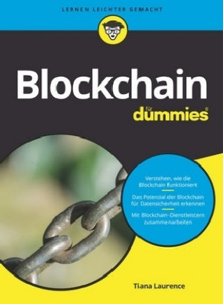 Blockchain fur Dummies