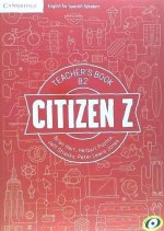 Citizen Z B2 Teacher's Book