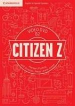 Citizen Z B2 Video DVD