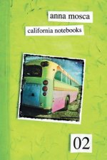 California Notebooks 02 (Bilingual Edition