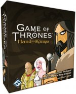Game of Thrones - Die Hand des Königs