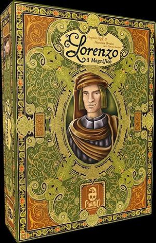 Lorenzo der Prächtige
