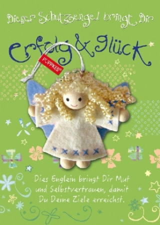 Erfolg & Glück Schutzengel