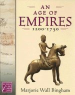 AGE OF EMPIRES 1200-1750