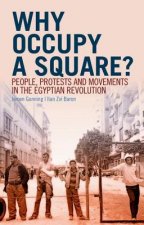 WHY OCCUPY A SQUARE