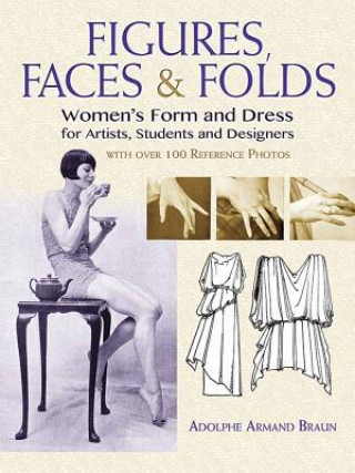 Figures, Faces & Folds
