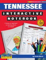 Tennessee Interactive Notebook: A Hands-On Approach to Learning about Our State!