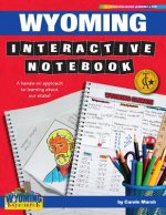 Wyoming Interactive Notebook: A Hands-On Approach to Learning about Our State!