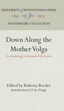Down Along the Mother Volga