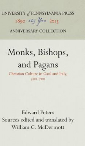 Monks, Bishops, and Pagans