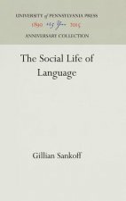 Social Life of Language